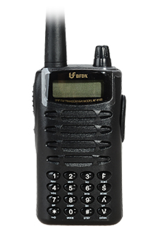 北峰8100