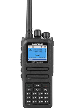 DM-1701A
