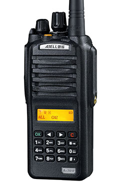 A-701F
